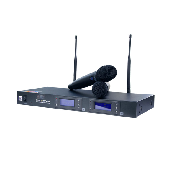 Micro Không Dây MUSICWAVE HS - 1515