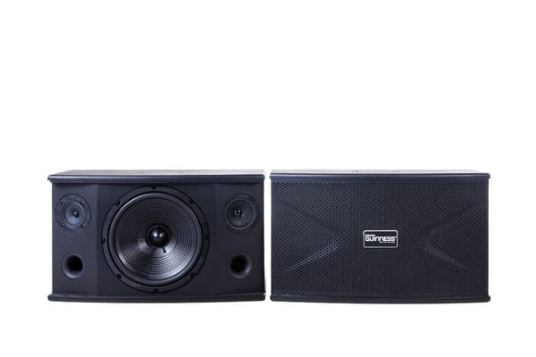 Loa Karaoke GUINNESS KS - 105G