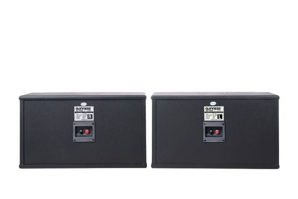 Loa Karaoke GUINNESS KS - 105G