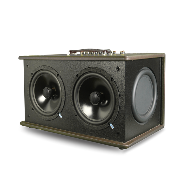 Loa xách tay GUINNESS GX - 335 KARAOKE THẾ HỆ MỚI 2025