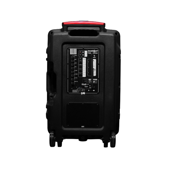 Loa Kéo Di Động MusicCore TSS - 1551K