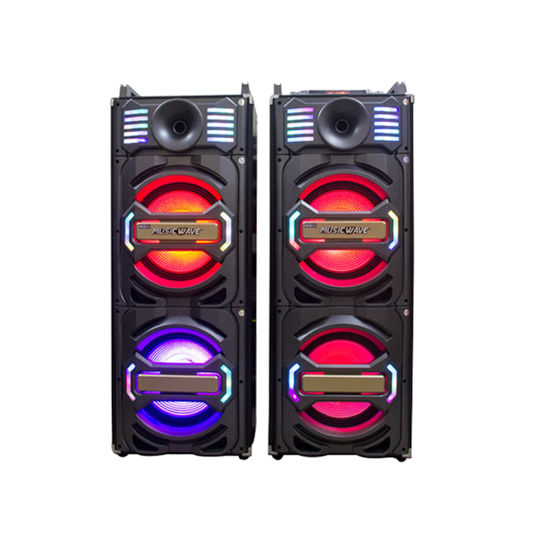 Loa Di Động MUSICWAVE MS - 2302