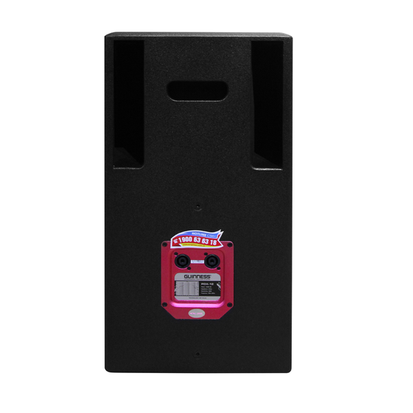 Loa GUINNESS PDX - 12