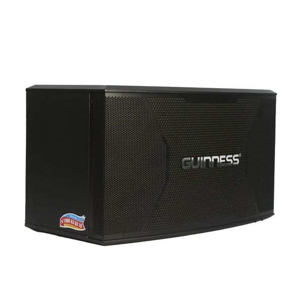Loa Karaoke GUINNESS KS - 103G