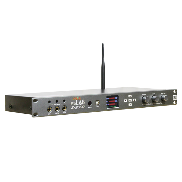 Mixer ProLAB DSP Z - 2000