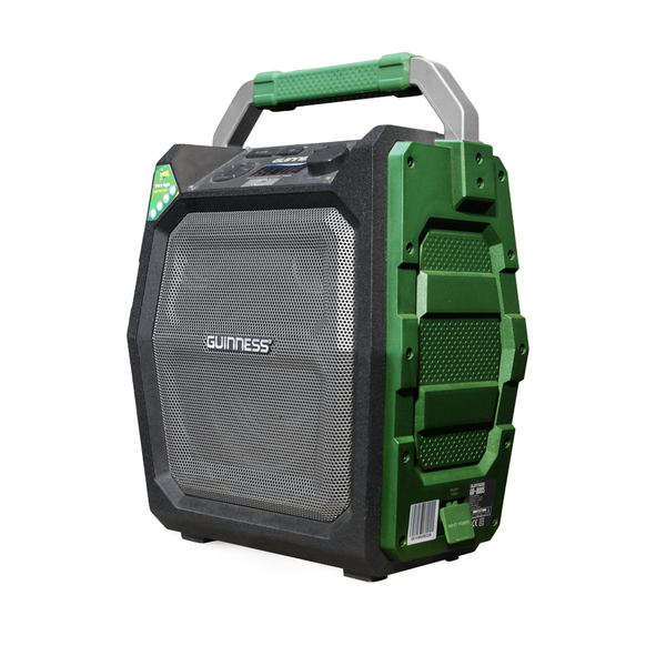 Loa Kéo Di Động GUINNESS GB - 8005
