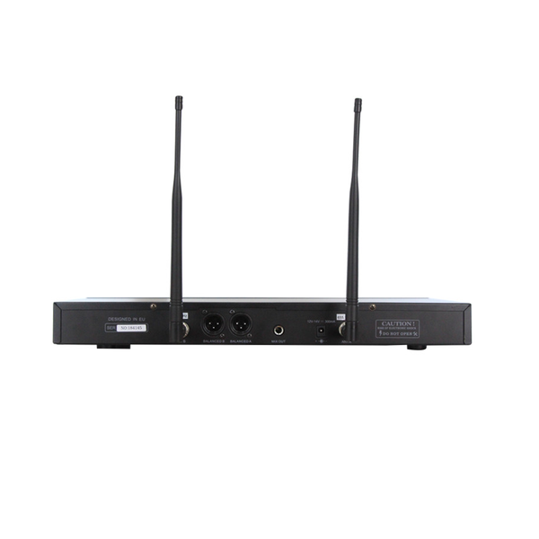 Micro Không Dây MUSICWAVE HS - 1090