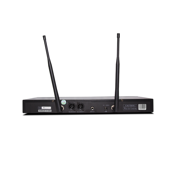 Micro Không Dây GUINNESS MU - 116