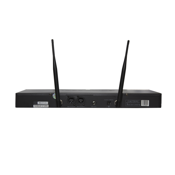 Micro Không Dây GUINNESS MU - 300i + Sạc