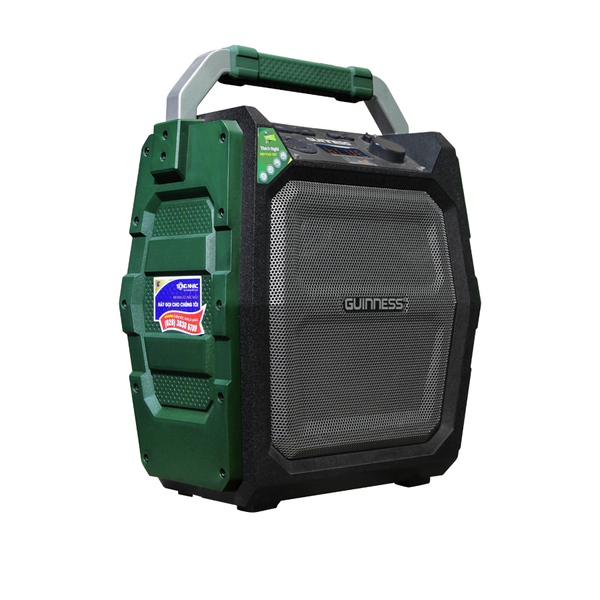 Loa Kéo Di Động GUINNESS GB - 8005