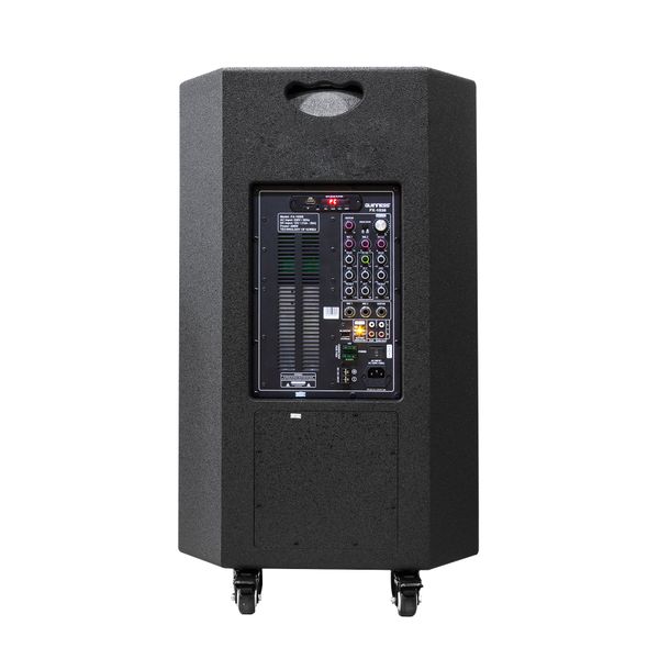 Loa Kéo Di Động GUINNESS GX - 1535B