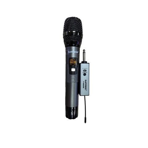 Micro Karaoke Không Dây GUINNESS M - 800S
