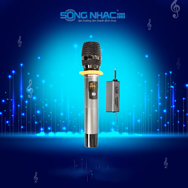 Mẫu video sóng nhạc  Xem Mẫu video sóng nhạc tại Wingshome