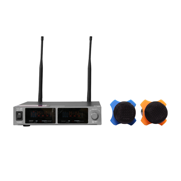 Micro Không Dây ProLAB DX - 1717