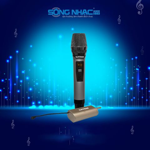 Mua HGHGHG FULL gồm tất cả-ing-one, microshone không dây