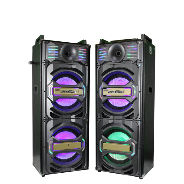 Loa Di Động MUSICWAVE MS - 2302