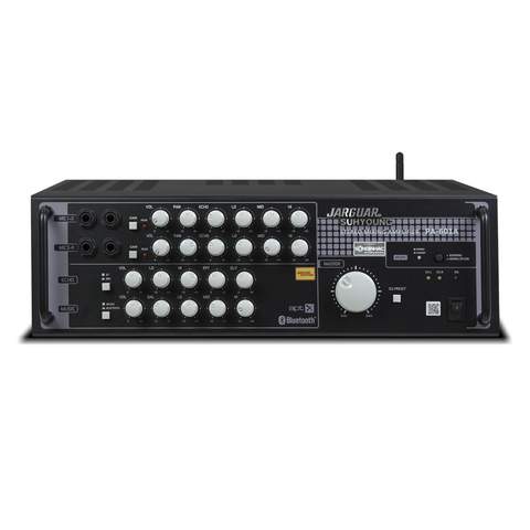 Amply JARGUAR SUHYOUNG PA - 601A