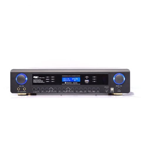 Power Mixer PDX G - 680 Pro
