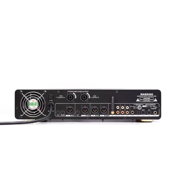 Power Mixer PDX G - 680 Pro