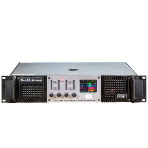 Power ProLAB PA - 4800P