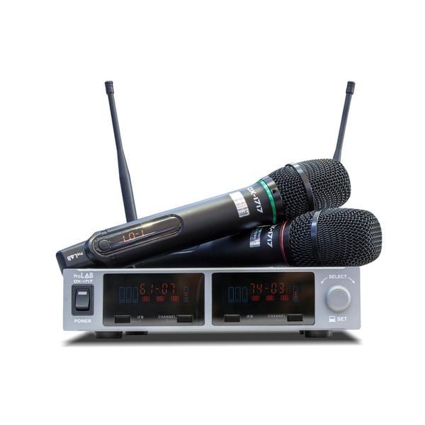 Dàn Âm Thanh Hội Trường, Sân Khấu - Combo 11