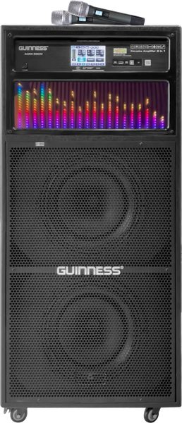 Dàn Loa Đồng Trục GUINNESS - 1355