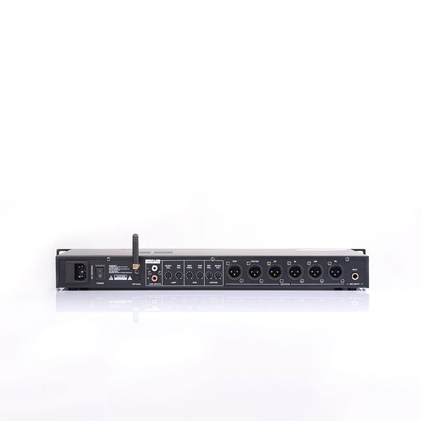 Mixer GUINNESS PDX - 810B