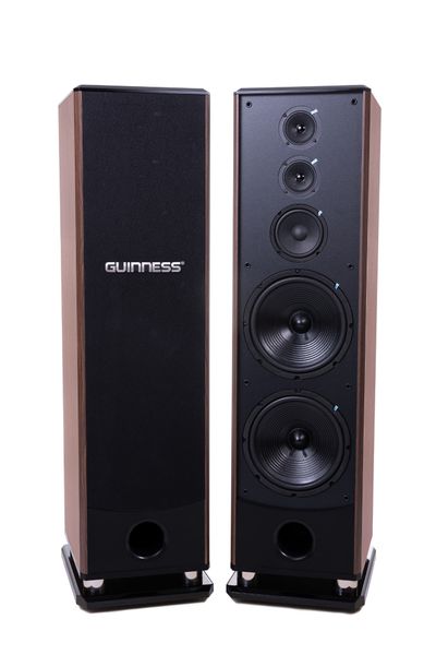 Loa Cột GUINNESS SS - 107