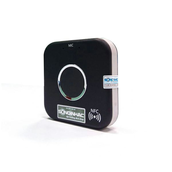 Thiết Bị Thu Bluetooth B7
