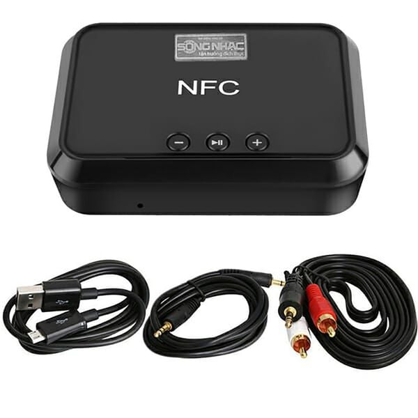 Thiết Bị Thu Bluetooth B10