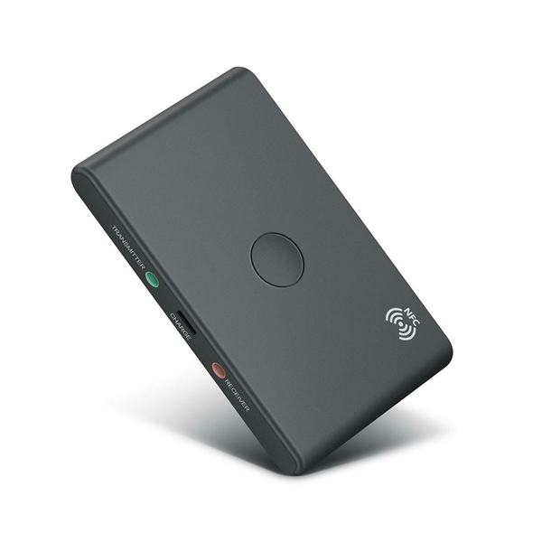 Thiết bị thu phát nhạc không dây Bluetooth TX6