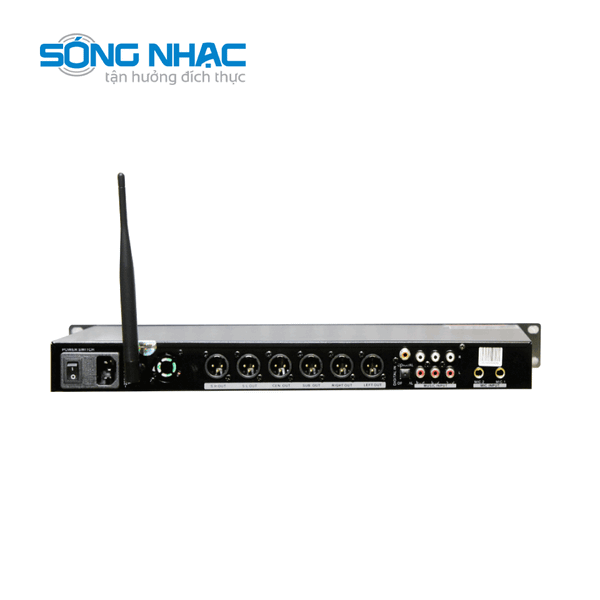 Mixer ProLAB DSP Z-3000