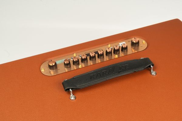 Loa xách tay GUINNESS GX - 305 KARAOKE THẾ HỆ MỚI