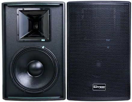 Loa GUINNESS GF - 12+