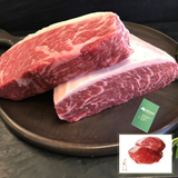  Drump Wagyu Mb67 (Nạc mông bò Wagyu) - Okan Pardoo 