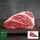  Bolar Blade Wagyu Mb45 (Nạc vai bò Wagyu) - Okan Pardoo 