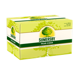  Somersby Pear Cider Bottles 330mL 