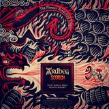  Rượu ARDBEG SCORCH Islay Single Malt Bản Limited 