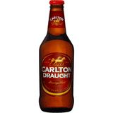  Bia Carlton Draught case 6 chai 