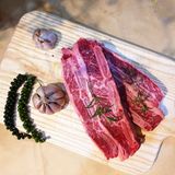  Short ribs (Sườn bò Úc có xương) - Bass Strait 