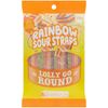  Kẹo Lolly Go Round Sour Traps 170g 