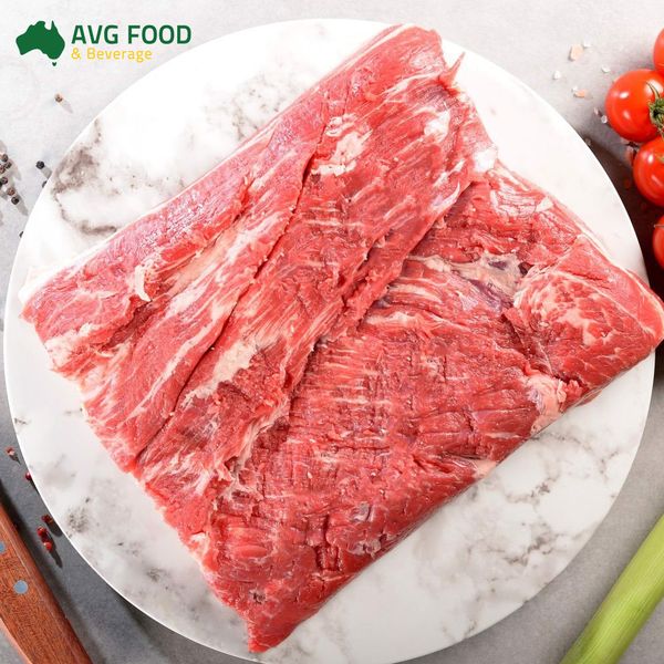 Nạm bò úc avgfood.vn