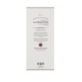  Rượu Balvenie Port Wood Single Malt Scotch Whisky 21 năm tuổi 