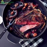  T-bone (Sườn cốt lết bò Úc) - Bass Strait 