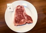  Tbone Wagyu Mb67 (Sườn bò Tbone Wagyu) - Okan Pardoo 