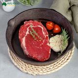  T-bone (Sườn cốt lết bò Úc) - Bass Strait 