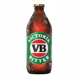  Bia chai Victoria Bitter Case 6 chai 