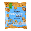  Bánh quy Woolworths Choc Chip Minis 180g 