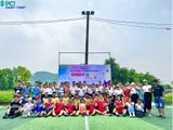  NGÀY HỘI THỂ THAO 2022 