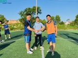  NGÀY HỘI THỂ THAO 2022 